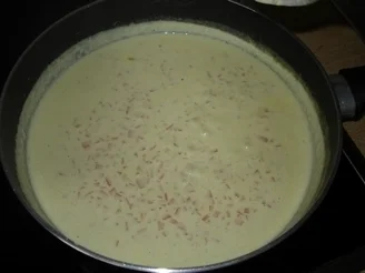 Was macht die Ziege in den Spaghettis? - Rezept - Bild Nr. 2