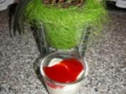 Joghurtmousse - Rezept