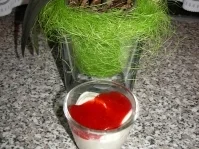 Joghurtmousse - Rezept - Bild Nr. 2