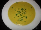 Currysuppe - Rezept
