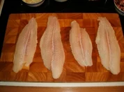 Büsumer Kuttertopf - Rezept