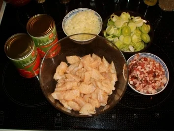 Büsumer Kuttertopf - Rezept - Bild Nr. 2