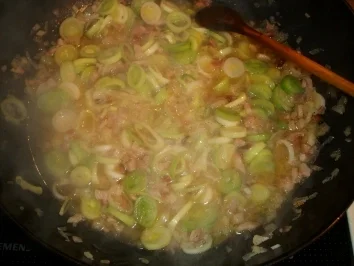 Büsumer Kuttertopf - Rezept - Bild Nr. 4