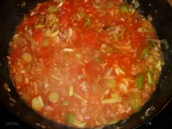 Büsumer Kuttertopf - Rezept - Bild Nr. 5