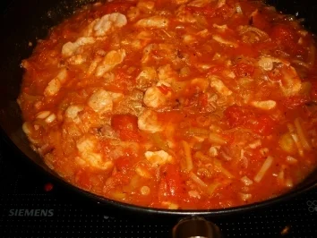 Büsumer Kuttertopf - Rezept - Bild Nr. 6