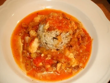 Büsumer Kuttertopf - Rezept - Bild Nr. 7