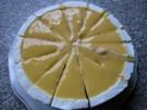 Eierlikörtorte - Rezept