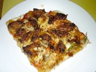 Asien + Italien = ???? - Rezept