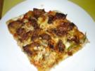 Rezept: Asien + Italien = ???? Asien + Italien = ???? - Rezept