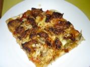 Asien + Italien = ???? - Rezept