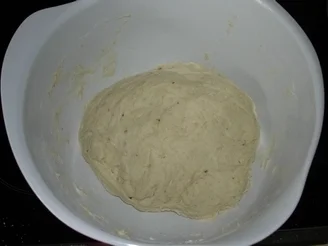 Asien + Italien = ???? - Rezept - Bild Nr. 2