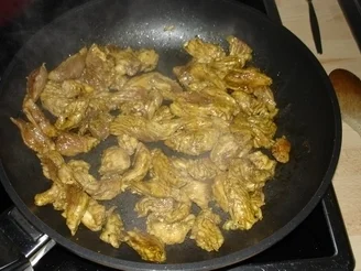 Asien + Italien = ???? - Rezept - Bild Nr. 3