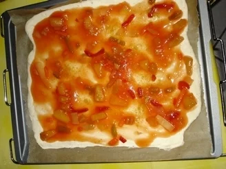 Asien + Italien = ???? - Rezept - Bild Nr. 6