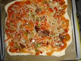 Asien + Italien = ???? - Rezept - Bild Nr. 7