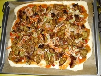 Asien + Italien = ???? - Rezept - Bild Nr. 8