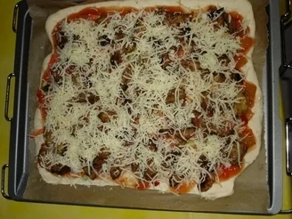 Asien + Italien = ???? - Rezept - Bild Nr. 9