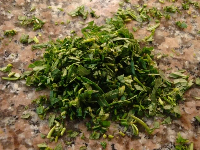 Rezept: Zuccinigemüse mit Reis Bild Nr. 10 Zuccinigemüse mit Reis - Rezept - Bild Nr. 10