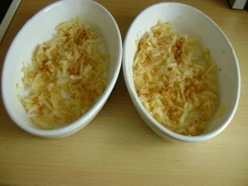 Grießauflauf - Rezept - Bild Nr. 3