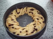 Schwäbischer Kranz - Rezept