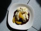 Aprikoseneis - Rezept