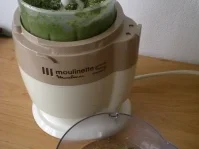 Basilikum  Pesto - Rezept - Bild Nr. 3