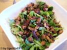 Feldsalat - Rezept