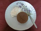 Rezept: Kleine Schokoladenkuchen Kleine Schokoladenkuchen - Rezept