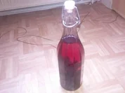 Brombeerschnaps aus Drebach - Rezept