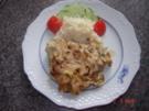Fleisch : Überbackene Schnitzel - Rezept