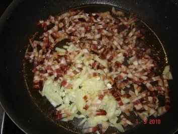 Fleisch : Überbackene Schnitzel - Rezept - Bild Nr. 4