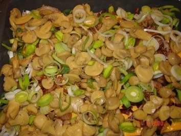 Fleisch : Überbackene Schnitzel - Rezept - Bild Nr. 5