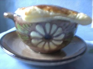 Rezept: Suppen: Bier-Pilz-Suppe Bild Nr. 4 Suppen: Bier-Pilz-Suppe - Rezept - Bild Nr. 4