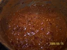 Chili con carne - Rezept
