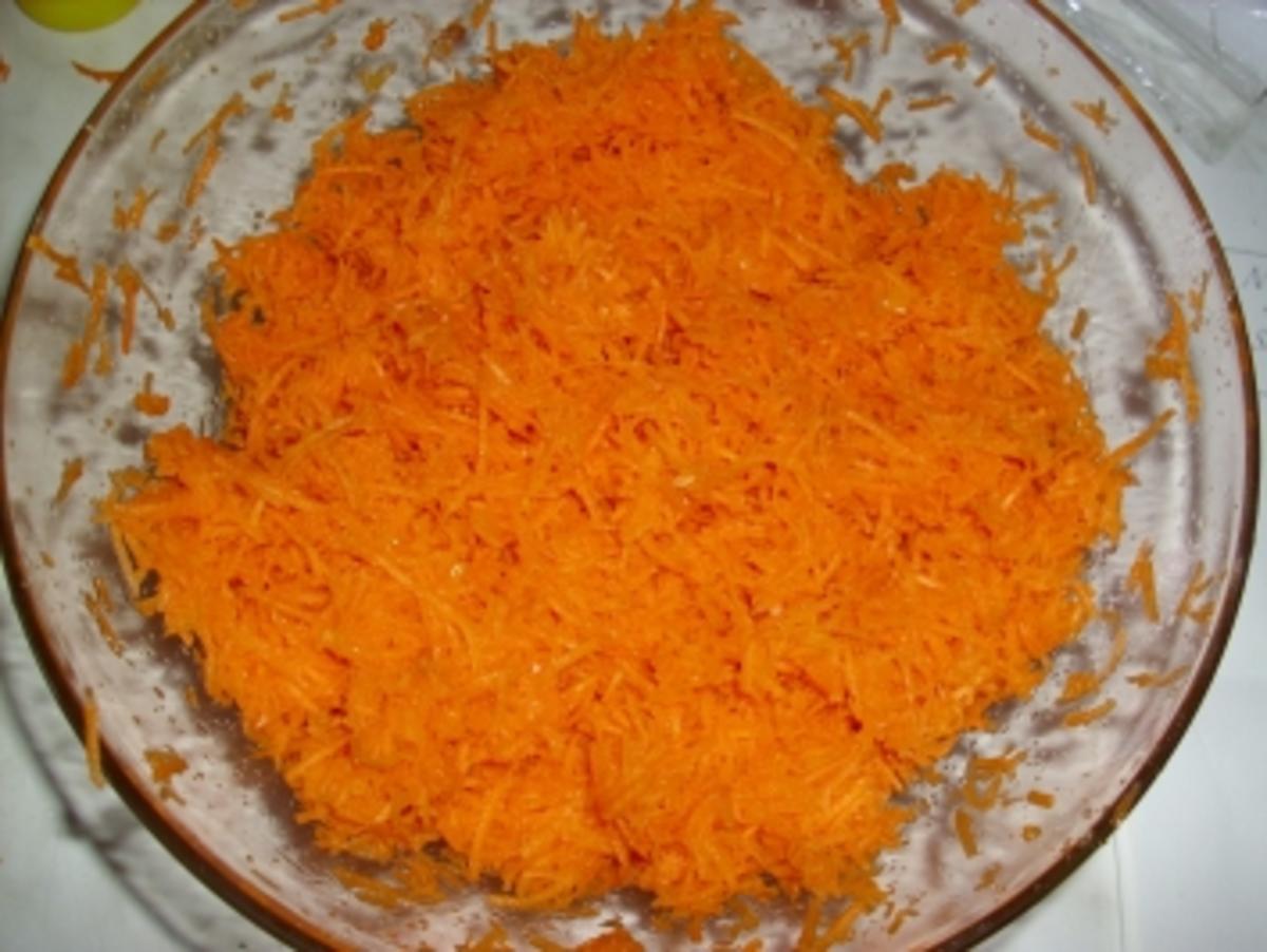 Apfeldatschi Rezept - Rezept: Karamelliesierter Apfeldatschi