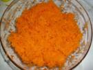 Möhrenrohkostsalat - Rezept