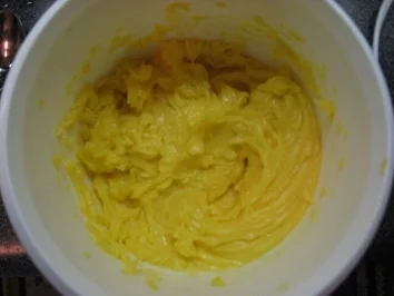 Italienischer Salat (mit selbstgemachter Mayonnaise...) - Rezept - Bild Nr. 3