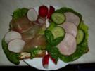 belegte Brote - Rezept