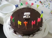 Sachertorte - Rezept