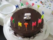 Sachertorte - Rezept