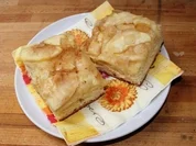 Apfel-Butterkuchen - Rezept