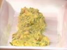 Speck-Kartoffelpüree - Rezept