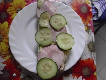 Fladenbrot überbacken - Rezept - Bild Nr. 2