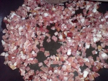 Warmer Kartoffelsalat - Rezept - Bild Nr. 10