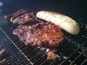 Warmer Kartoffelsalat - Rezept - Bild Nr. 13