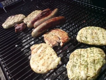 Warmer Kartoffelsalat - Rezept - Bild Nr. 15