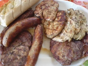 Warmer Kartoffelsalat - Rezept - Bild Nr. 17