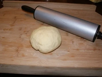 Rezept: Hasenöhrl ( Hasenöhrchen ) Bild Nr. 2 Hasenöhrl ( Hasenöhrchen ) - Rezept - Bild Nr. 2