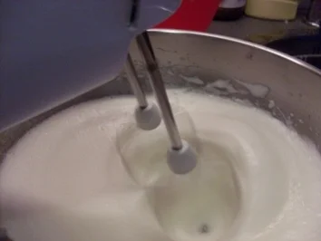 Ruck - Zuck - Birnenkuchen - Rezept - Bild Nr. 4