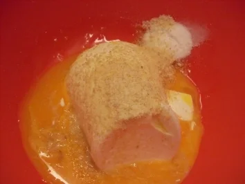 Ruck - Zuck - Birnenkuchen - Rezept - Bild Nr. 2