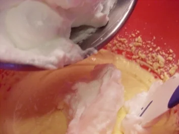 Ruck - Zuck - Birnenkuchen - Rezept - Bild Nr. 3